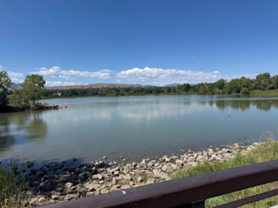 Kendrick Lake Park