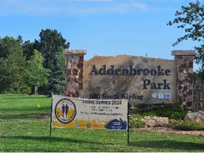 Addenbrooke Park
