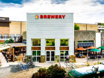 Green Mountain Beer Company
