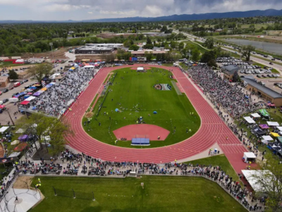 Jeffco Stadium
