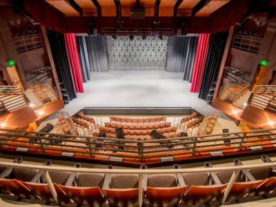 Lakewood Cultural Center
