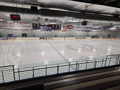 Edge Ice Arena
