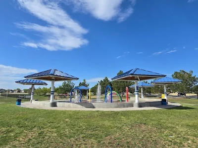 Great Plains Park