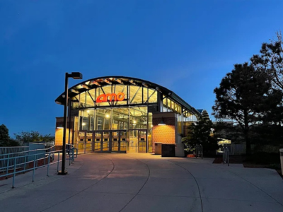 AMC Highlands Ranch 24