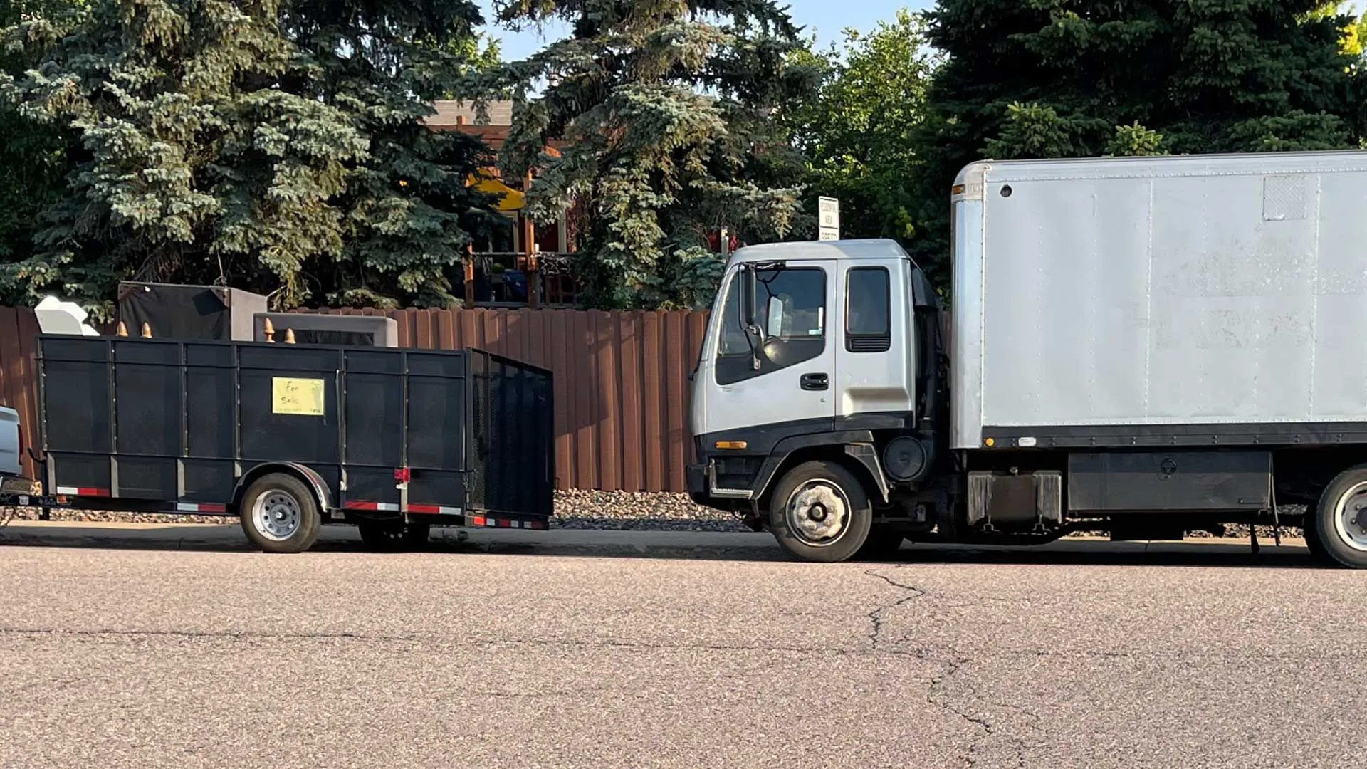 Pride N Service Now Offers Trash Can Cleaning
