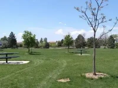 Green Valley Ranch East Park