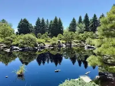 Denver Botanic Gardens