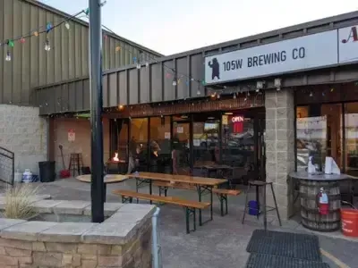105 West Brewing Company