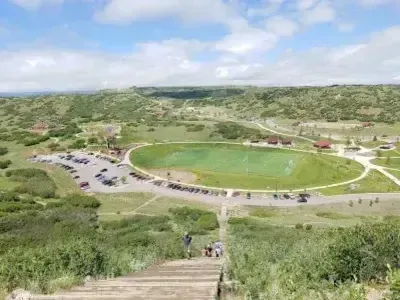 Miller Activity Complex