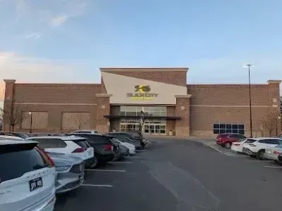Southlands