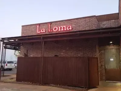 Savina's Mexican Kitchen
