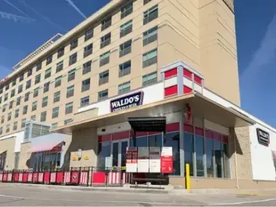 Waldo's Chicken & Beer
