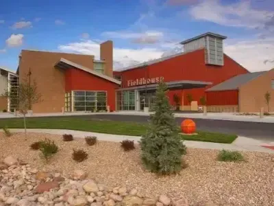 Parker Fieldhouse