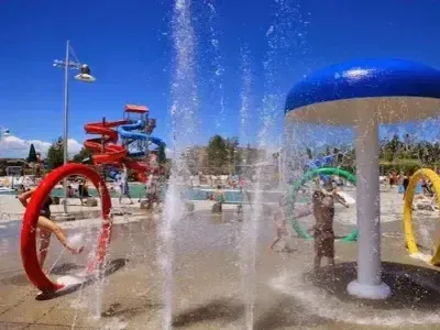 H2O'Brien Pool