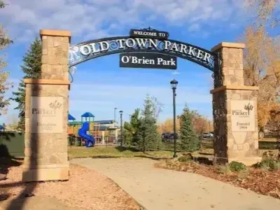 O'Brien Park