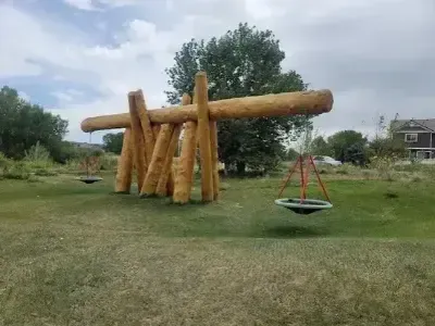 First Creek Park
