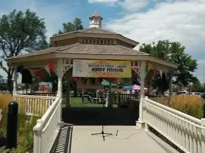 Parker Farmers Market