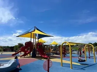 Carpenter Park