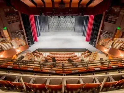 Lakewood Cultural Center