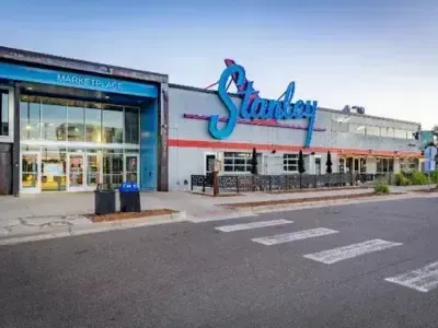 Stanley Marketplace
