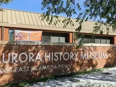 Aurora History Museum