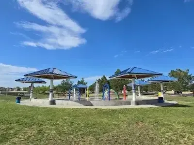 Great Plains Park
