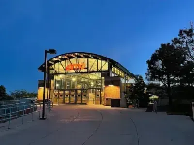 AMC Highlands Ranch 24