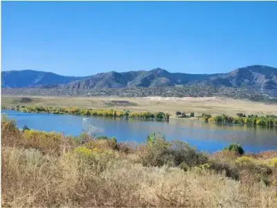 Chatfield State Park