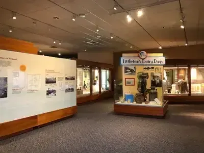 Littleton Museum