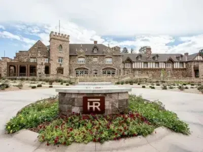 Highlands Ranch Mansion