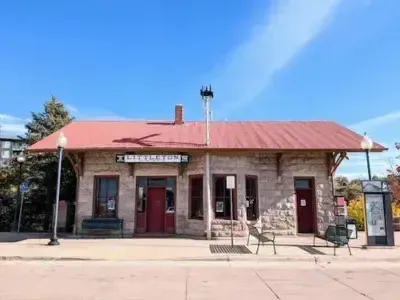 Littleton / Downtown Station