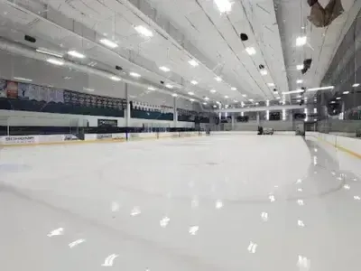 South Suburban Sports Complex