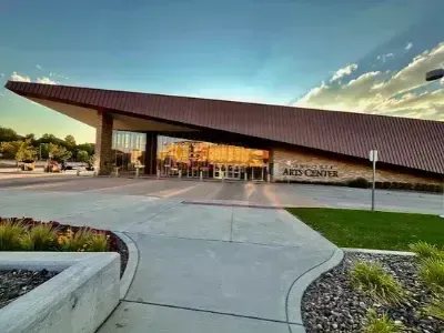 Lone Tree Arts Center