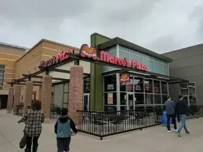 The Orchard Town Center