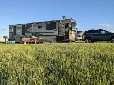 Williams FamCamp