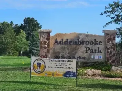 Addenbrooke Park