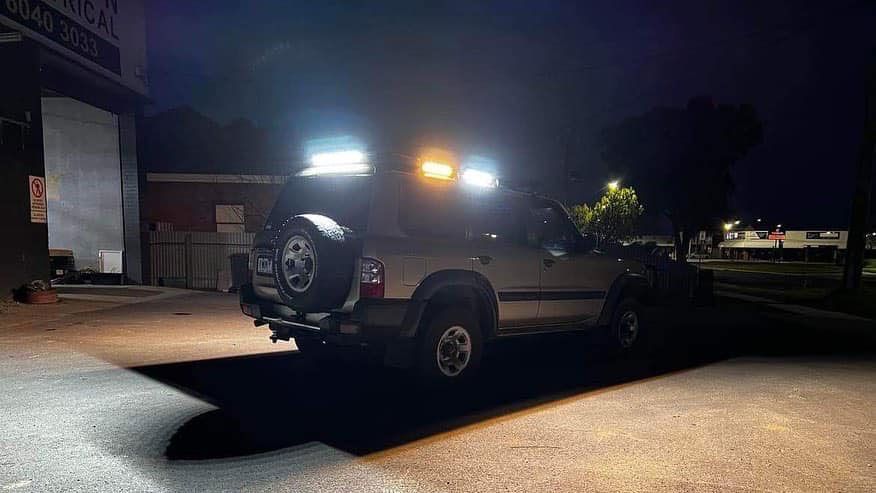 Auto Electrician Albury