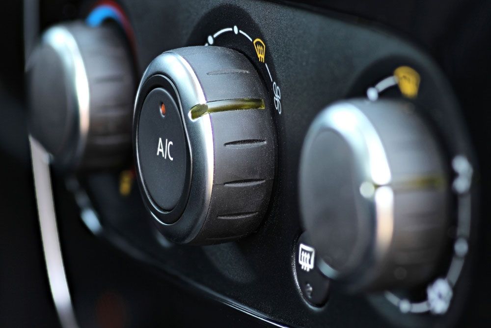 Car Air Conditioning Knob for Precision Climate Control — Lavington Auto Electrical in Lavington, NSW
