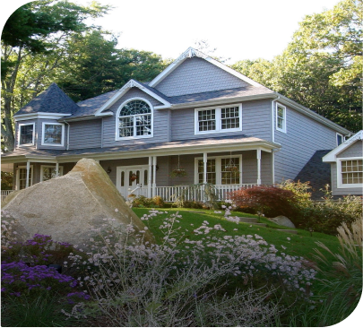 Custom homes on Long Island