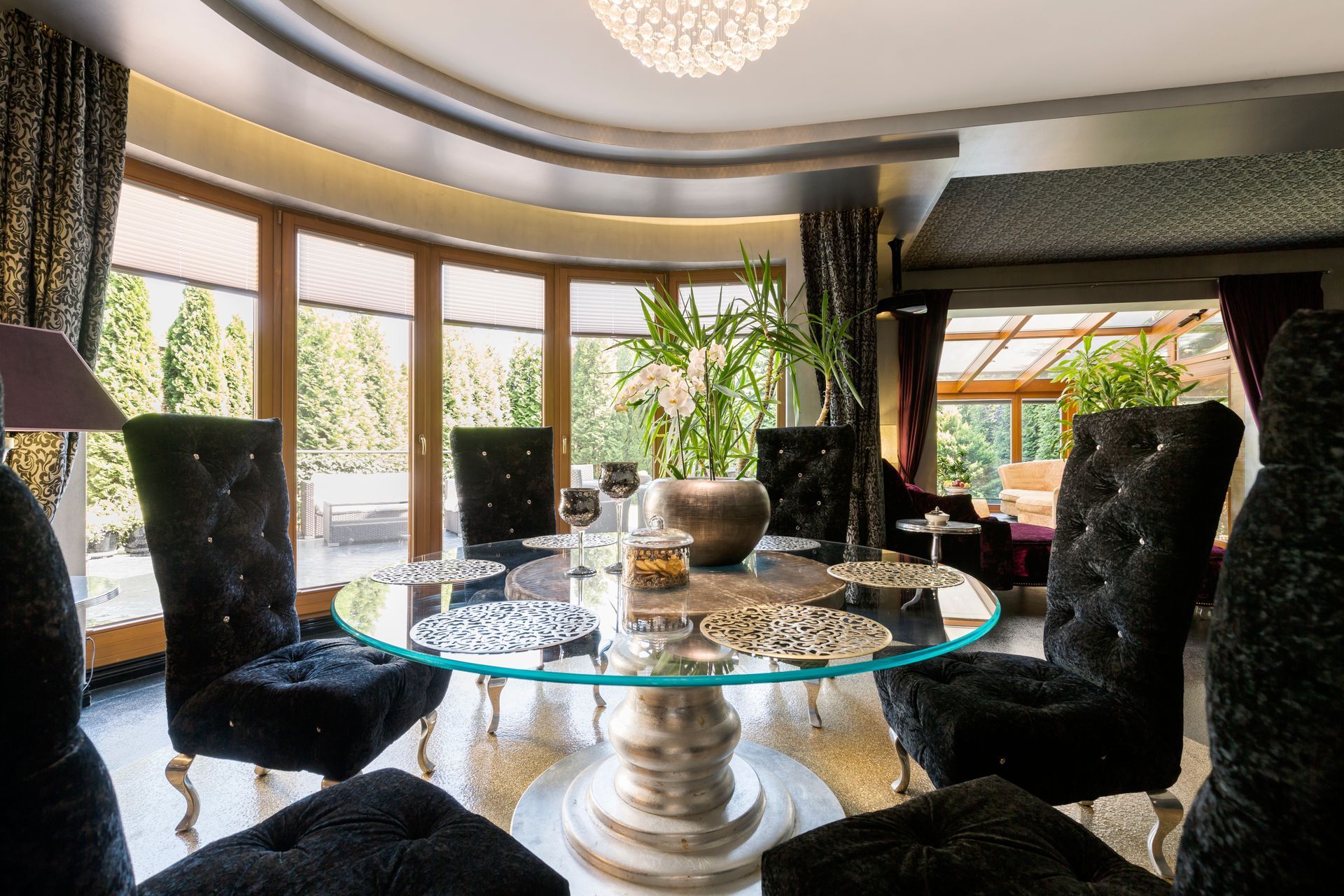 Luxury Construction on Long Island, NY