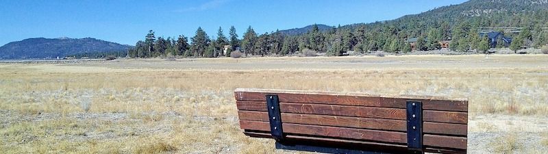 Private transportation San Diego to Big Bear Lake and Resort