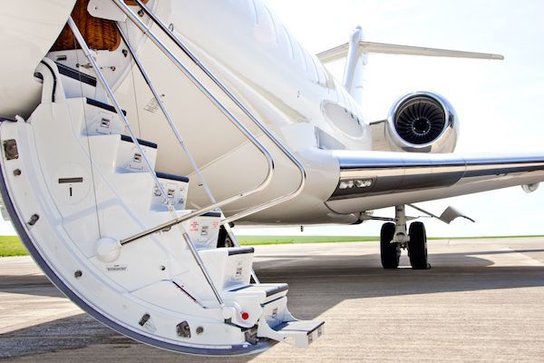 corporate san airport car and suv service