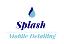 Splash Mobile Detailing logo