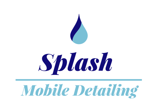 Splash Mobile Detailing logo