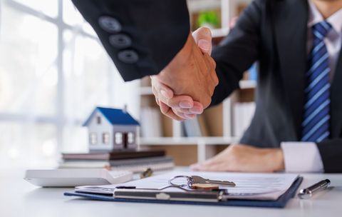 Handshake Brokerage Agent — Gilbert, AZ — SVCM