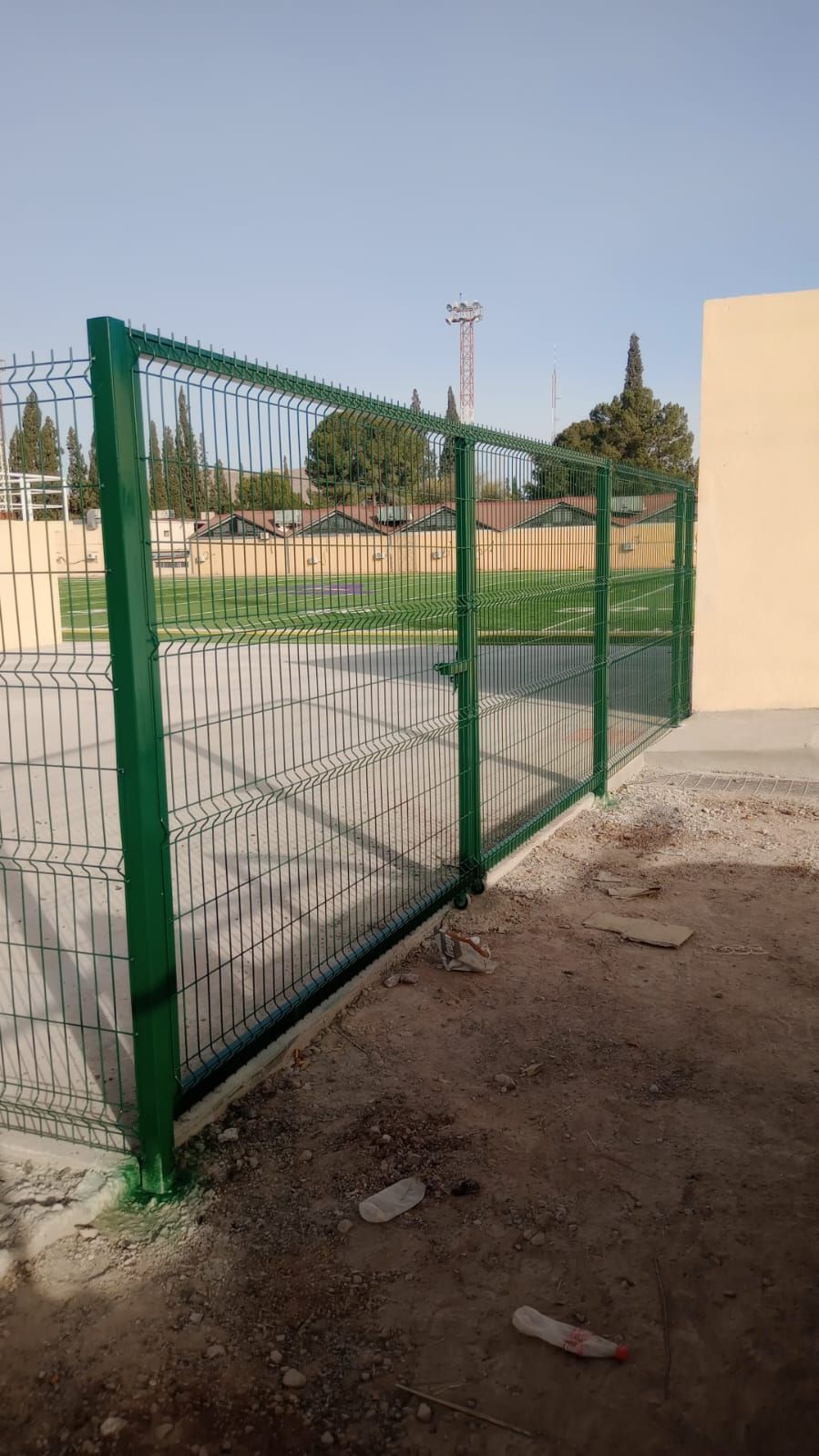  MALLAS DE CHIHUAHUA