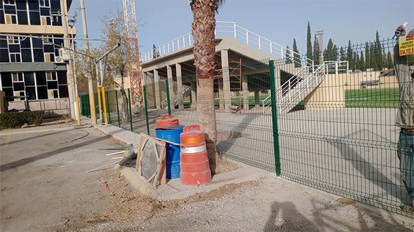  MALLAS DE CHIHUAHUA
