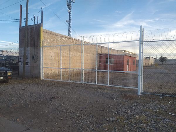  MALLAS DE CHIHUAHUA