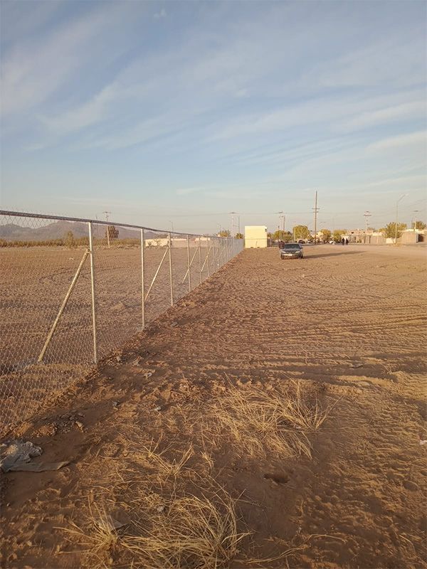  MALLAS DE CHIHUAHUA