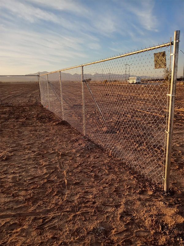  MALLAS DE CHIHUAHUA